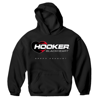 Hooker Sweatshirt, nan, limited warranty 10157-XXLHKR