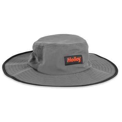 Holley Hat Cloth, nan, 90-day limited warranty 10475HOL