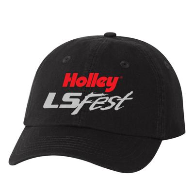 Holley Hat Fabric, nan, 90-day limited warranty 10227HOL