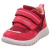 Superfit - Kid's Sport7 Mini B - Freizeitschuhe 26 | EU 26 rot/rosa