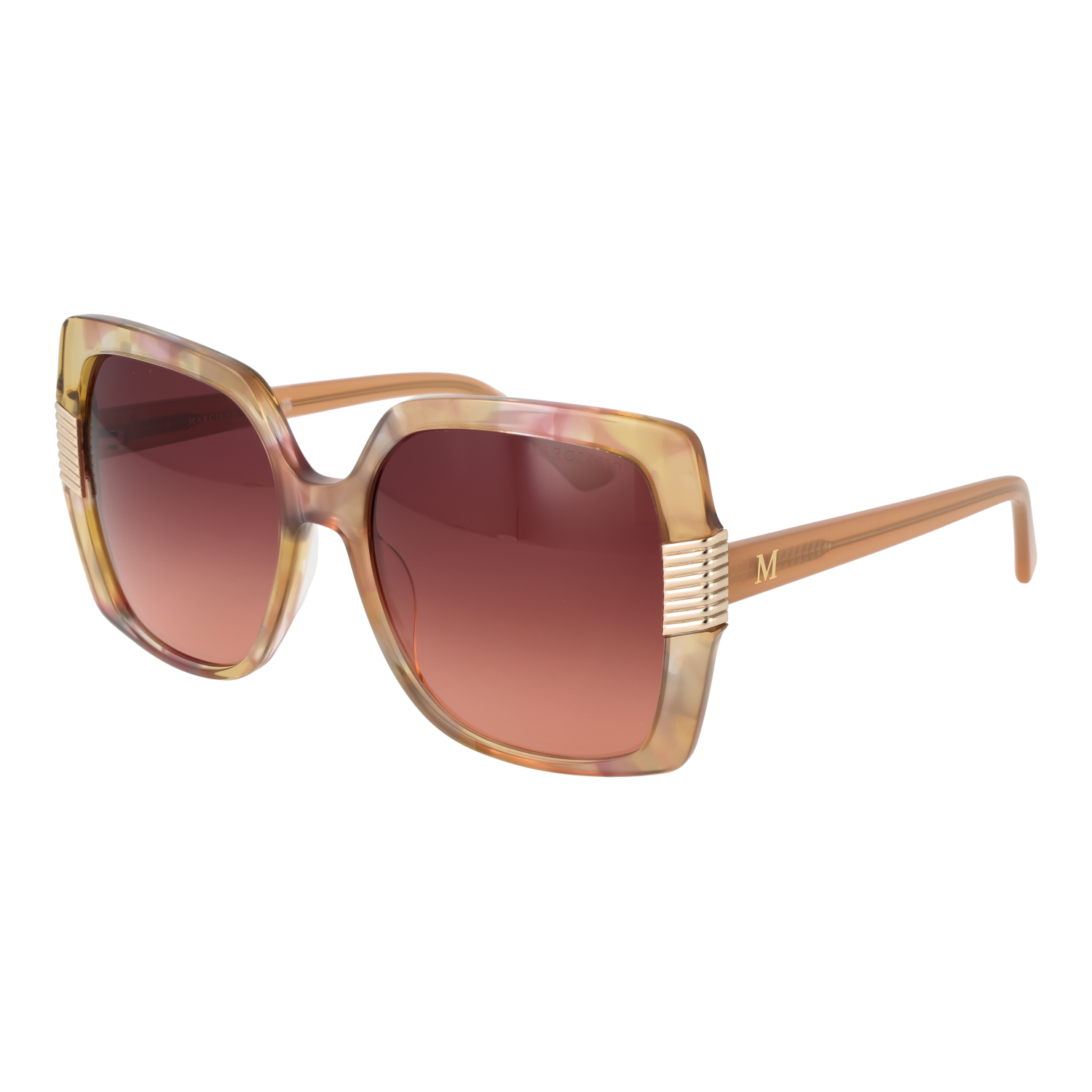 Marciano von Guess Sonnenbrille GM0828 59F 57 Image