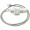 MLGB DC34-00025E for Samsung Washing Machine Door Lock Switch, DC34-00025A DC34-00025C 4546106, Etc.