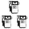 3X WH01X27954 Washer Lid Lock Switch Part 290D1580P004 For GE Hotpoint Top Load Washing Machine Door Lock Assemblyglobal Stock R