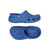 Crocs Herren Kinderschuhe, Gr. 32, blau, kein Etikett