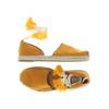 Toms Damen Halbschuh, Gr. 36.5, orange, kein Etikett
