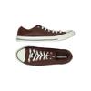 Converse Herren Sneakers, Gr. 45, bordeaux, Leder