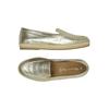 Tamaris Damen Halbschuh, Gr. 39, gold, kein Etikett