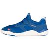 Trollkids - Kid's Bergen Hiker - Barfußschuhe 29 | EU 29 blau