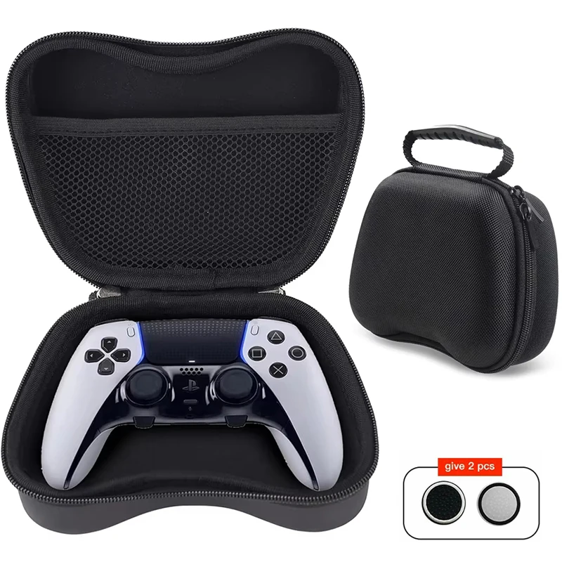 Reisetasche Controller-Abdeckung für Switch Pro Case Dualsense Dualshock Sony PS5 Playstation PS5 4 Xbox Series One S X Aufbewahrungstasche Image