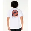 25 sommer Neue Surf Revival Sonnenuntergänge T Rip Curl Männer T Shirts Übergroßen Y2k Atmungsaktive