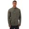 Gant Mens Regular Fit Garment Dyed Linen Shirt in Green - Size 4XL | Gant Sale | Discount Designer Brands