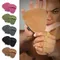 Cowhide Gym Gloves Grips Anti-Skid Weight Power Belt Lifting Pads Deadlift Belt Workout Crossfit Fitness Gloves Palm Protection