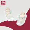 Baby Wanderschuhe Sommer Jungen Mesh Schuh 1-3 Jahre Mädchen Sandalen Weiche Sohle Anti-rutsch Kinder Casual Schuh leichte Baby Schuhe