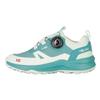 Trollkids - Kid's Trollfjord Hiker Low XT - Multisportschuhe 30 | EU 30 türkis
