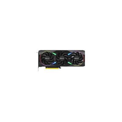 PNY Grafikkarte "GeForce RTX 5070 EPIC-X RGB OC", eh13, Grafikkarten