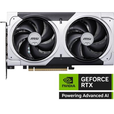MSI Grafikkarte "GeForce RTX 5060 TI 8G VENTUS 2X OC PLUS", eh13, Grafikkarten