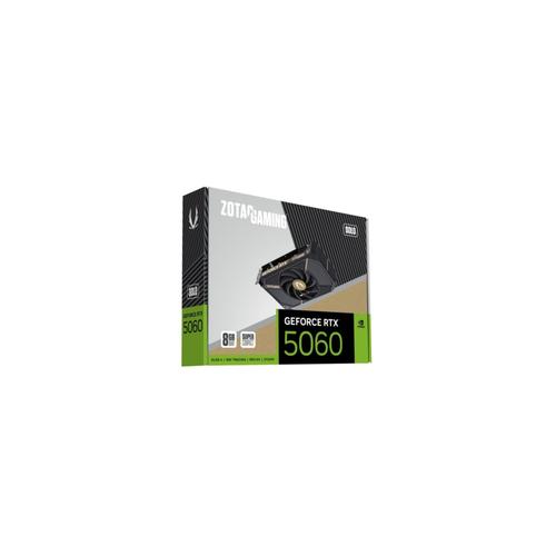 ZOTAC Grafikkarte 