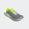 Laufschuh ADIDAS PERFORMANCE "SUPERNOVA RISE 2 E", Gr. 43, halo silber, silber metallic, lucid lemon, sportlich, Schuhe