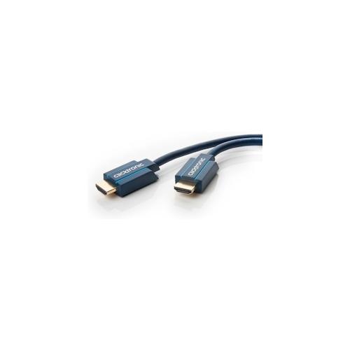 Clicktronic HDMI Kabel HighSpeed 70305