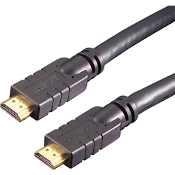 E+P Elektrik HDMI-Verbindungskabel HDMI1/15Lose 000212351100 Image