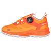 Trollkids - Kid's Trollfjord Hiker Low XT - Multisportschuhe 33 | EU 33 orange