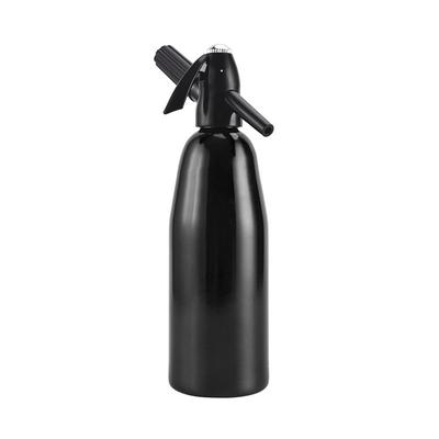 Aluminum Soda Maker Machine Soda Water Machine Household Cola Bubble Milk Tea Gym Sugar Free Drinks