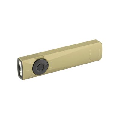 Olight Arkfeld Ultra 3-in-1 EDC 1400 Lumens LED Flashlight Green Laser Olive Drab Green ARKFELDULTRAOLG