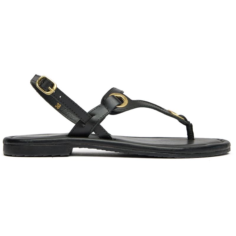 Sole Lou Sandalen EU 38 / UK 5