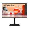 LG Monitor »27BA450-B« 68,6 cm / 27 '' schwarz