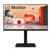 LG Monitor »27BA560-B« 68,6 cm / 27 '' schwarz