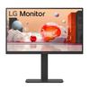 LG Monitor »24BA750-B« 60,4 cm / 23,8 '' schwarz