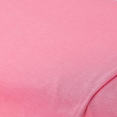 Viskose-Jersey Uni, rosa Image