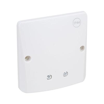 ECO Kabelauslass IP44 - 16/20A - Sichtbare Schrauben - SQUARE Ohne Krallen Image