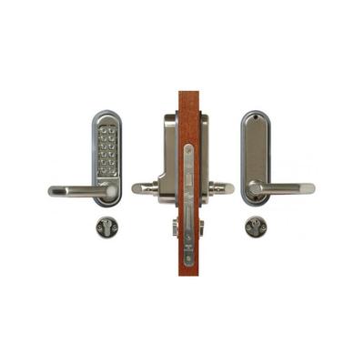 Mechanische Tastatur Jokey 1000 Lokod 28106-J Image