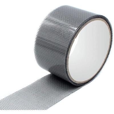 5 m langes Reparaturband für Moskitonetze, doppelseitig klebender Stoff, neuartiger Vorhang, Image