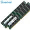 SNOAMOO Desktop Computer USED RAMs DDR 333MHz 1GB PC-2700U DDR1 400MHz DIMM Non-ECC 184Pin Memory