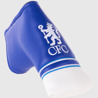 Chelsea Blade Putt Schlägerkopfbedeckung - Blau Image