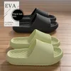 Große Größe für Damen, EVA-Schuhe für Herren, Strand-Schuhe, Strand-Schuhe, Strand-Flip-Flops für Damen, Anti-Drapante-Badheiro