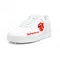 T-The R-Rolling S-Stones Freizeitschuhe Plateauschuh Sneakers Herren Damen Teenager Flats Maßgeschneiderte Sneaker 3D Graffiti Schuhe