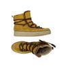 Jana Damen Stiefelette, Gr. 42, gelb, kein Etikett