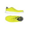 Giesswein Damen Sneakers, Gr. 40, gelb, kein Etikett