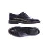 Peter Kaiser Damen Halbschuh, Gr. 35, schwarz, kein Etikett
