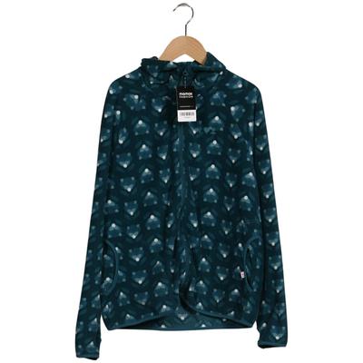 Blutsgeschwister Damen Sweatshirt, Gr. 42, grün, Synthetik Image