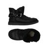 UGG Damen Stiefelette, Gr. 39, schwarz, kein Etikett