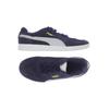 Puma Herren Kinderschuhe, Gr. 37, marineblau, kein Etikett