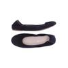 Unisa Damen Ballerinas, Gr. 41, schwarz, kein Etikett