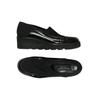 Paul Green Damen Halbschuh, Gr. 38, schwarz, kein Etikett