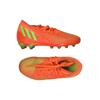 adidas Herren Kinderschuhe, Gr. 32, orange, kein Etikett