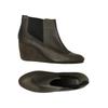 Camper Damen Stiefelette, Gr. 41, braun, kein Etikett