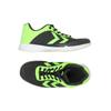 hummel Herren Sneakers, Gr. 38, grau, kein Etikett
